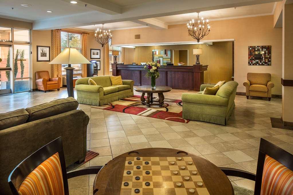 Hotel Doubletree By Hilton Olympia Interiér fotografie