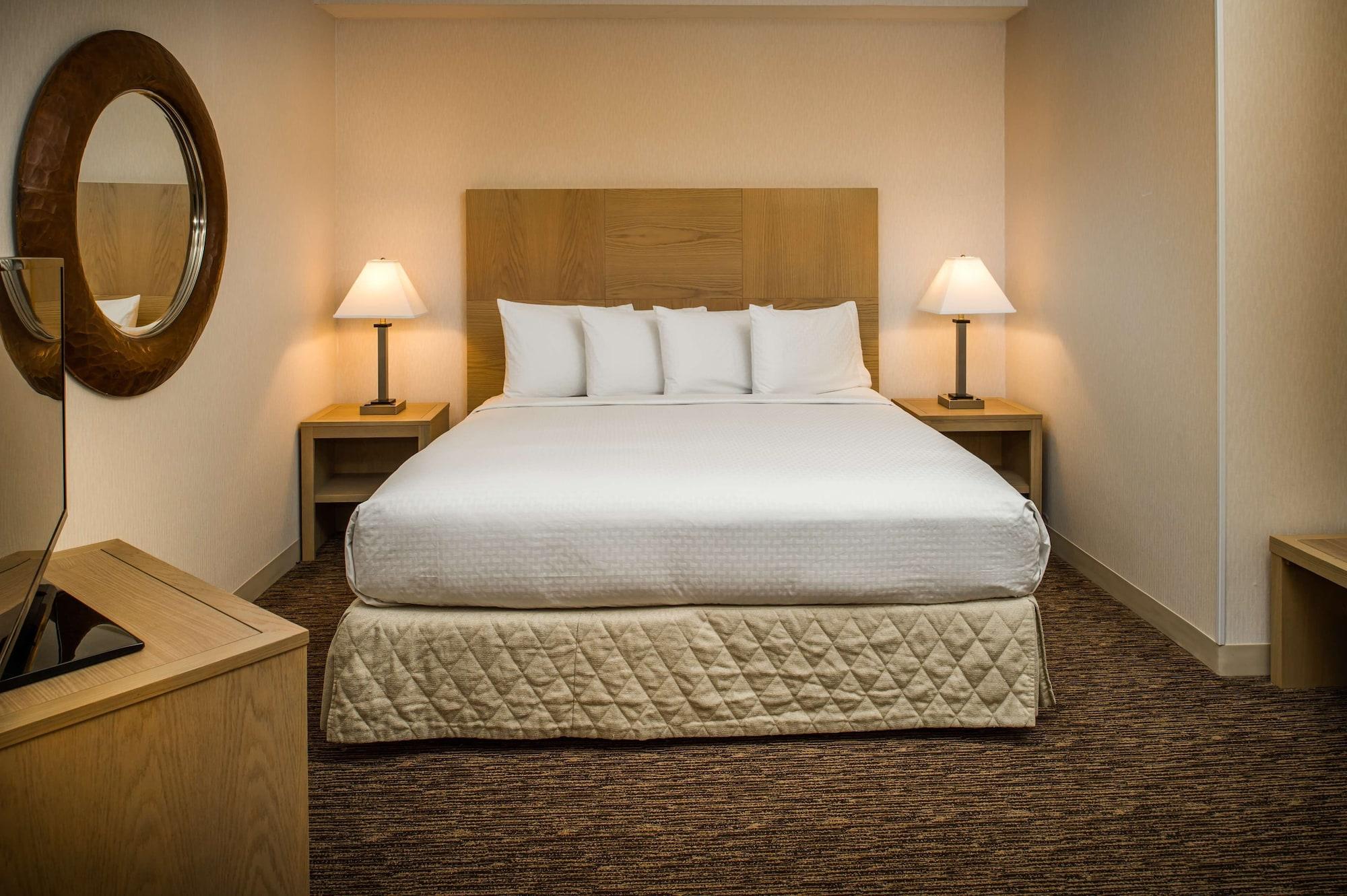 Hotel Doubletree By Hilton Olympia Exteriér fotografie