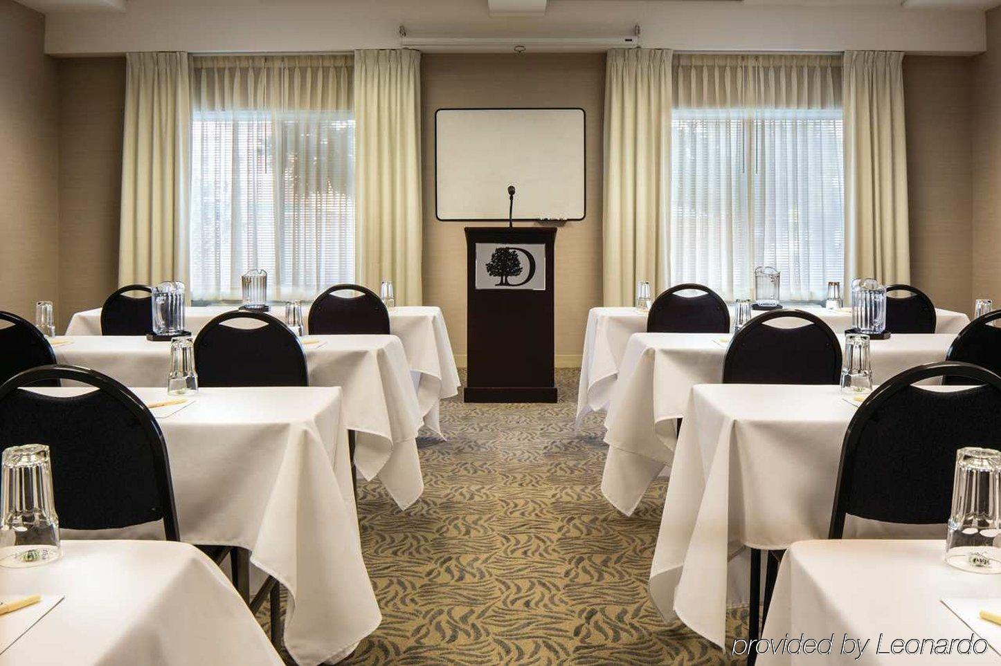 Hotel Doubletree By Hilton Olympia Exteriér fotografie